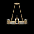FINE ART LAMPS, MIRAGE CHANDELIER, CHANDELIER LIGHT