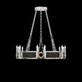 FINE ART LAMPS, MIRAGE CHANDELIER, CHANDELIER LIGHT