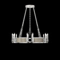 FINE ART LAMPS, MIRAGE CHANDELIER, CHANDELIER LIGHT