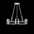 FINE ART LAMPS, MIRAGE CHANDELIER, CHANDELIER LIGHT
