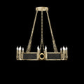 FINE ART LAMPS, MIRAGE CHANDELIER, CHANDELIER LIGHT