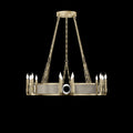 FINE ART LAMPS, MIRAGE CHANDELIER, CHANDELIER LIGHT