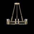 FINE ART LAMPS, MIRAGE CHANDELIER, CHANDELIER LIGHT