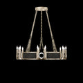FINE ART LAMPS, MIRAGE CHANDELIER, CHANDELIER LIGHT