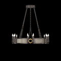 FINE ART LAMPS, MIRAGE CHANDELIER, CHANDELIER LIGHT