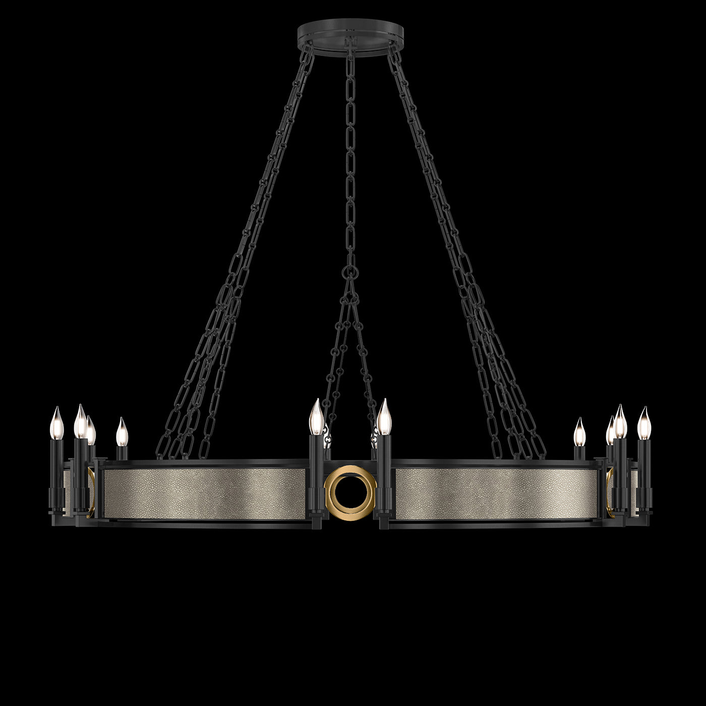 FINE ART LAMPS, MIRAGE CHANDELIER, CHANDELIER LIGHT