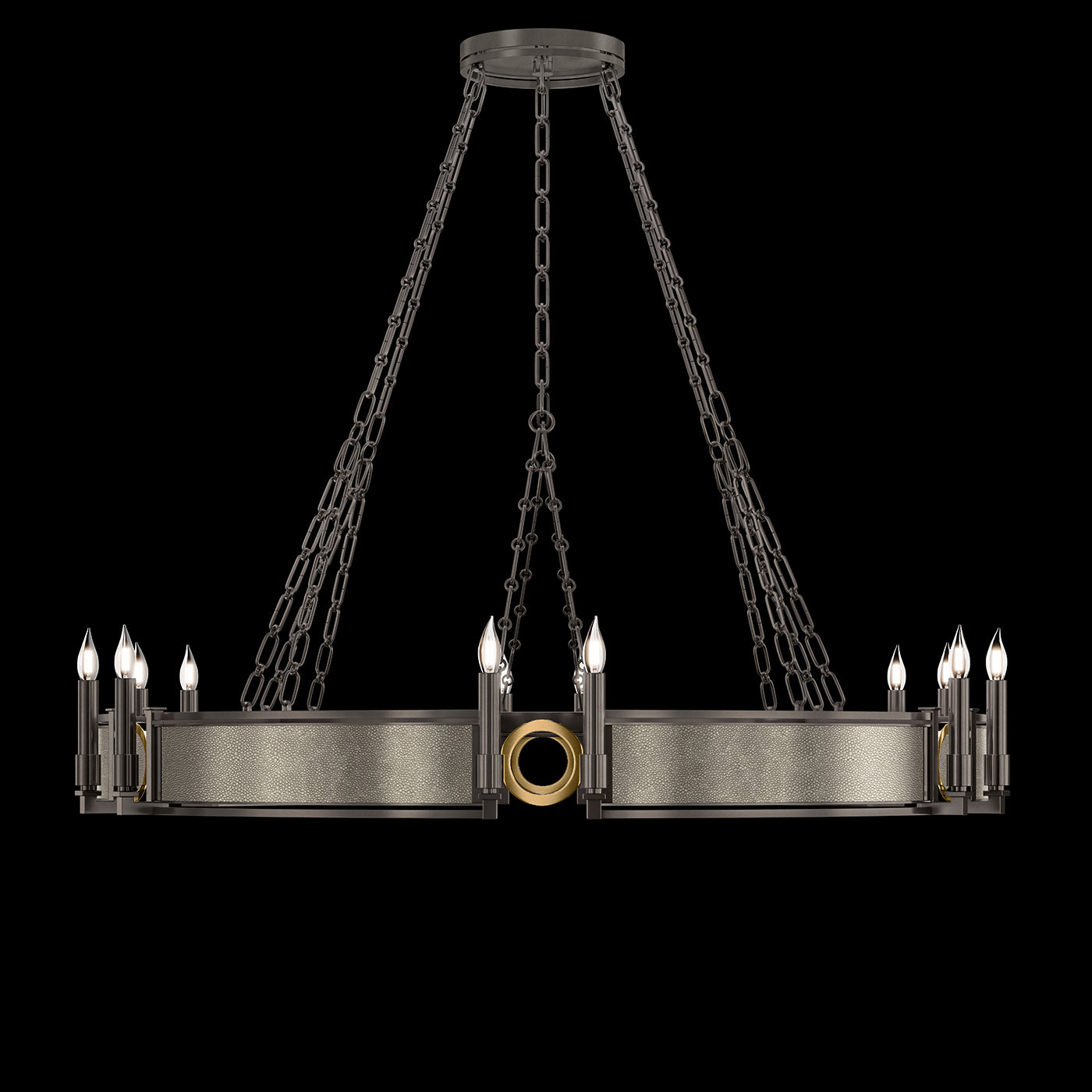 FINE ART LAMPS, MIRAGE CHANDELIER, CHANDELIER LIGHT