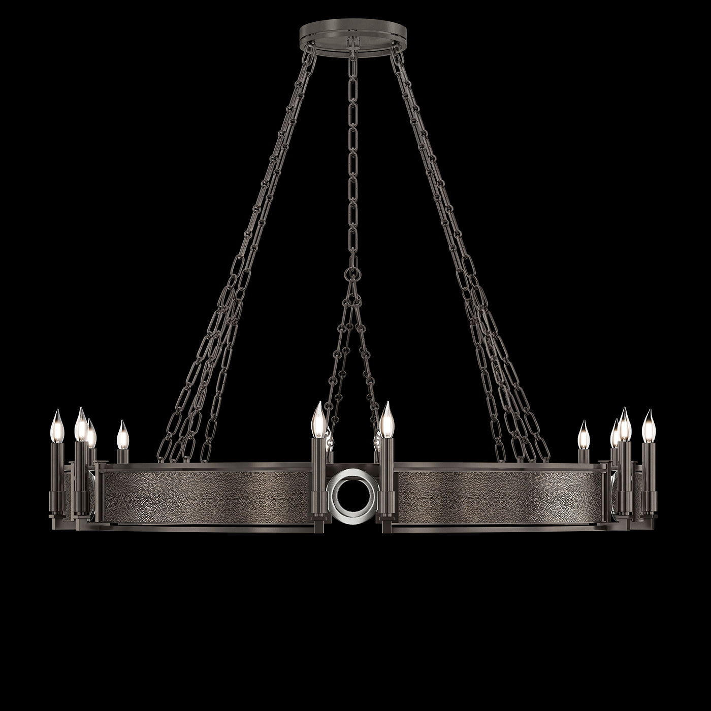 FINE ART LAMPS, MIRAGE CHANDELIER, CHANDELIER LIGHT