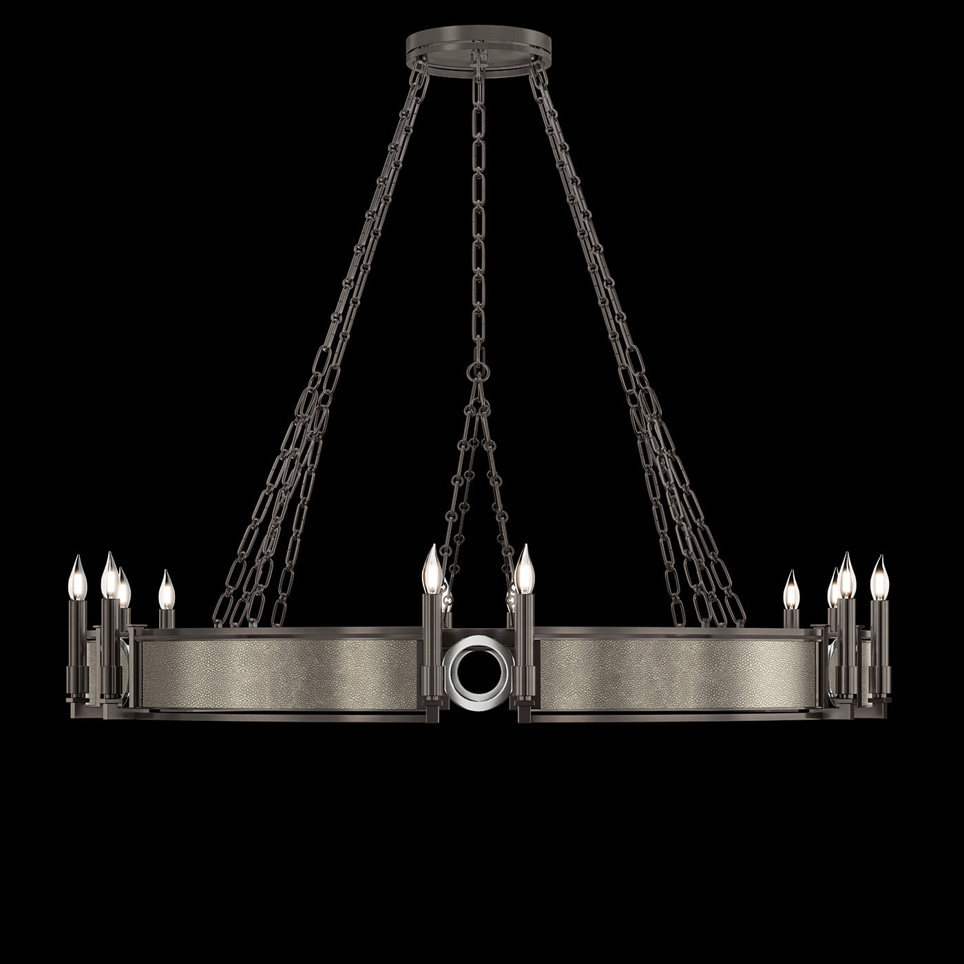 FINE ART LAMPS, MIRAGE CHANDELIER, CHANDELIER LIGHT