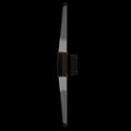FINE ART LAMPS, BLADE SCONCE, WALL SCONCES