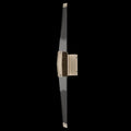 FINE ART LAMPS, BLADE SCONCE, WALL SCONCES