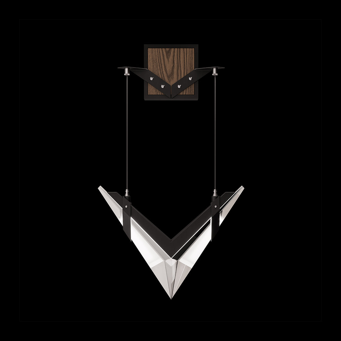 FINE ART LAMPS, BLADE ADJUSTABLE SCONCE, WALL SCONCES