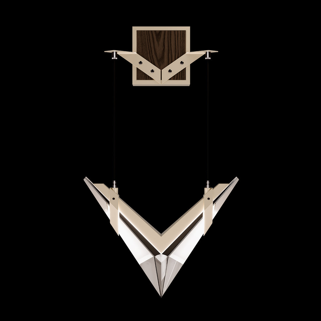 FINE ART LAMPS, BLADE ADJUSTABLE SCONCE, WALL SCONCES