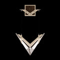 FINE ART LAMPS, BLADE ADJUSTABLE SCONCE, WALL SCONCES