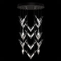 FINE ART LAMPS, BLADE PENDANT, PENDANT LIGHT