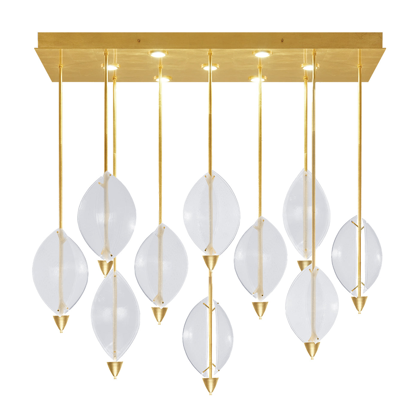 FINE ART LAMPS, EMBARK PENDANT, PENDANT LIGHT