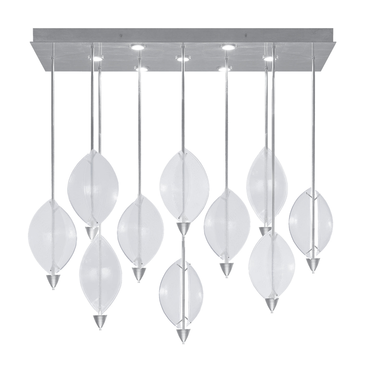 FINE ART LAMPS, EMBARK PENDANT, PENDANT LIGHT