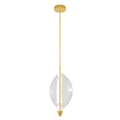 FINE ART LAMPS, EMBARK PENDANT, PENDANT LIGHT