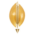 FINE ART LAMPS, EMBARK SCONCE, WALL SCONCES