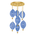FINE ART LAMPS, EMBARK PENDANT, PENDANT LIGHT