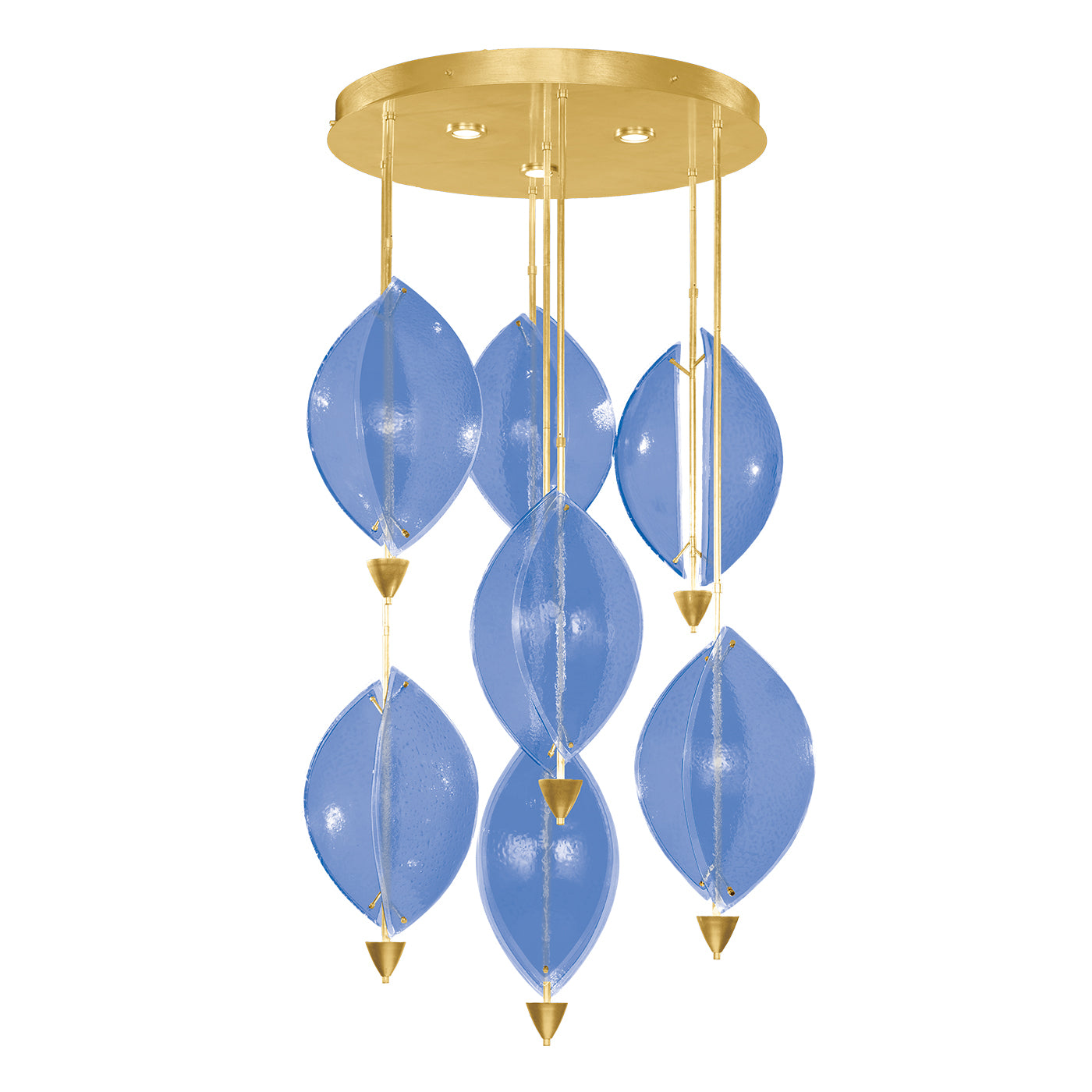 FINE ART LAMPS, EMBARK PENDANT, PENDANT LIGHT