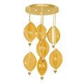 FINE ART LAMPS, EMBARK PENDANT, PENDANT LIGHT