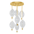 FINE ART LAMPS, EMBARK PENDANT, PENDANT LIGHT