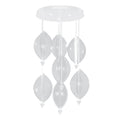 FINE ART LAMPS, EMBARK PENDANT, PENDANT LIGHT