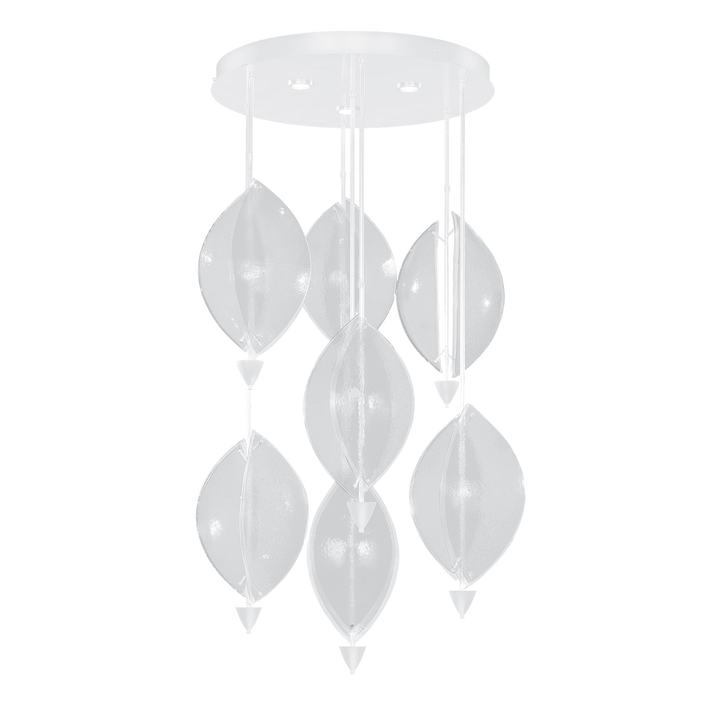 FINE ART LAMPS, EMBARK PENDANT, PENDANT LIGHT