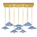 FINE ART LAMPS, EMBARK PENDANT, PENDANT LIGHT