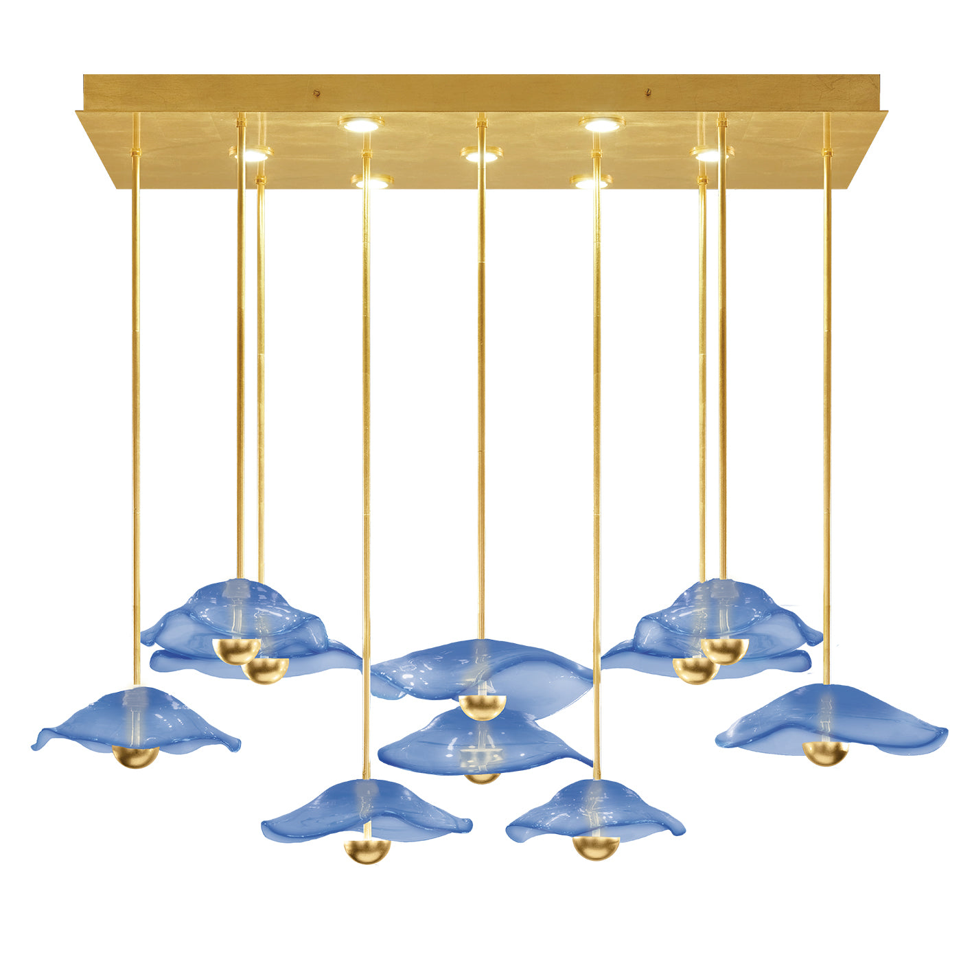 FINE ART LAMPS, EMBARK PENDANT, PENDANT LIGHT