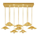 FINE ART LAMPS, EMBARK PENDANT, PENDANT LIGHT