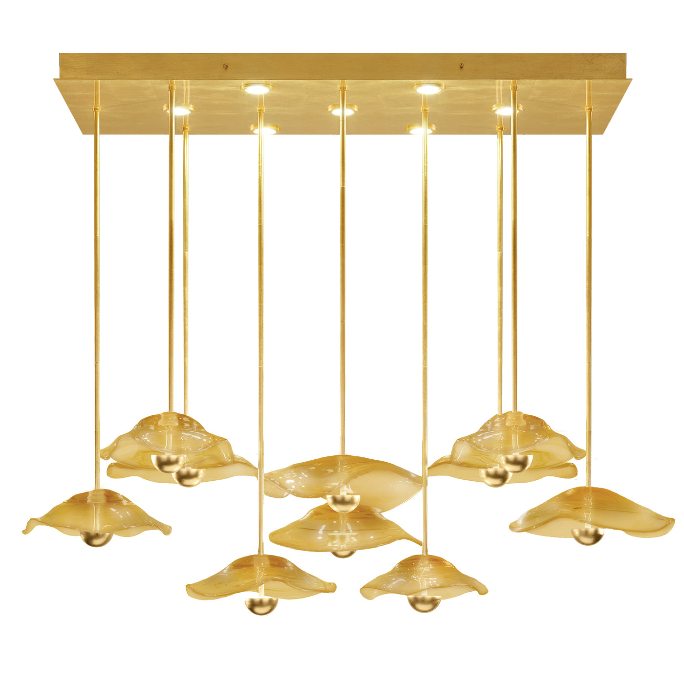 FINE ART LAMPS, EMBARK PENDANT, PENDANT LIGHT