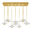 FINE ART LAMPS, EMBARK PENDANT, PENDANT LIGHT