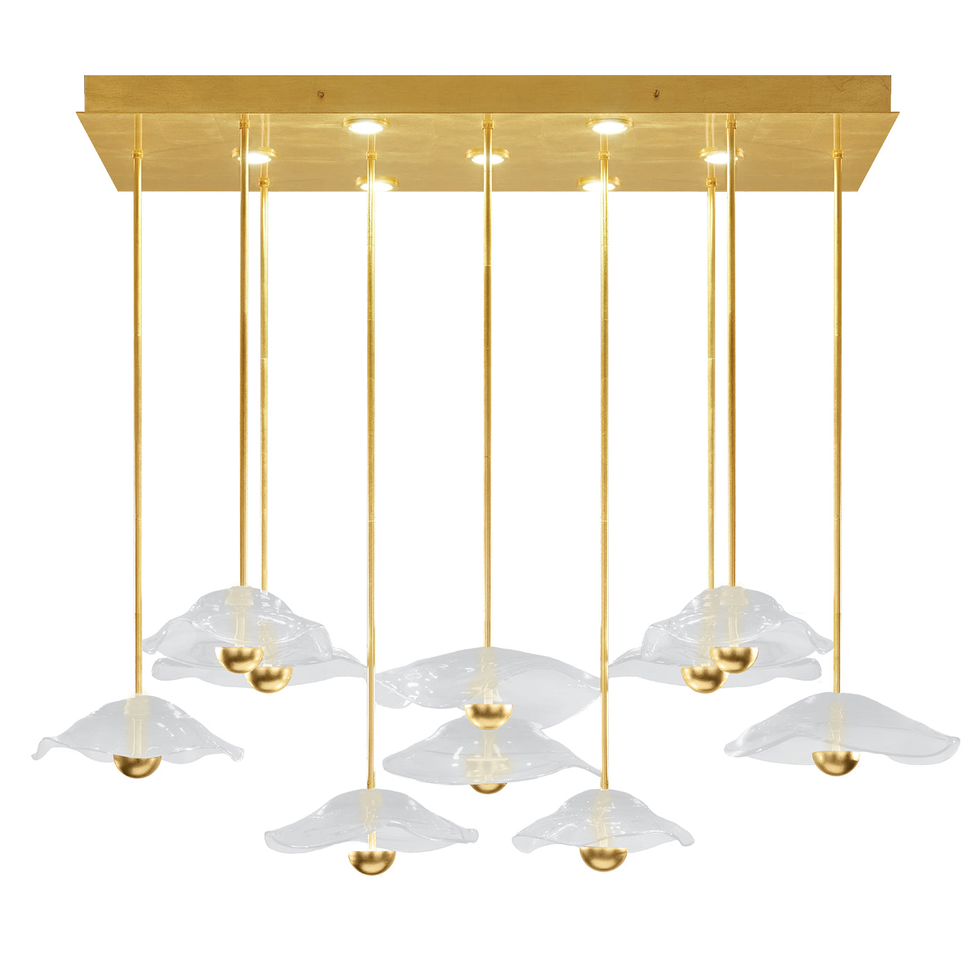 FINE ART LAMPS, EMBARK PENDANT, PENDANT LIGHT