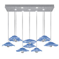 FINE ART LAMPS, EMBARK PENDANT, PENDANT LIGHT