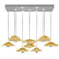 FINE ART LAMPS, EMBARK PENDANT, PENDANT LIGHT