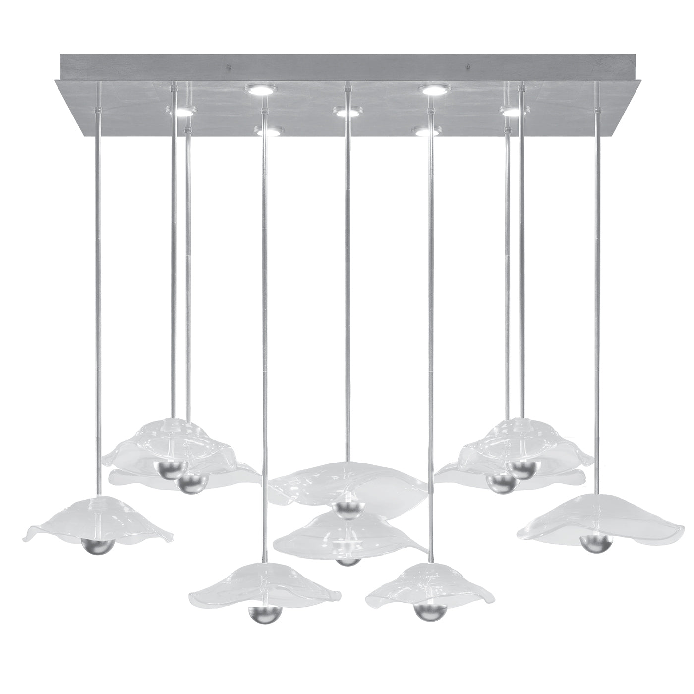 FINE ART LAMPS, EMBARK PENDANT, PENDANT LIGHT