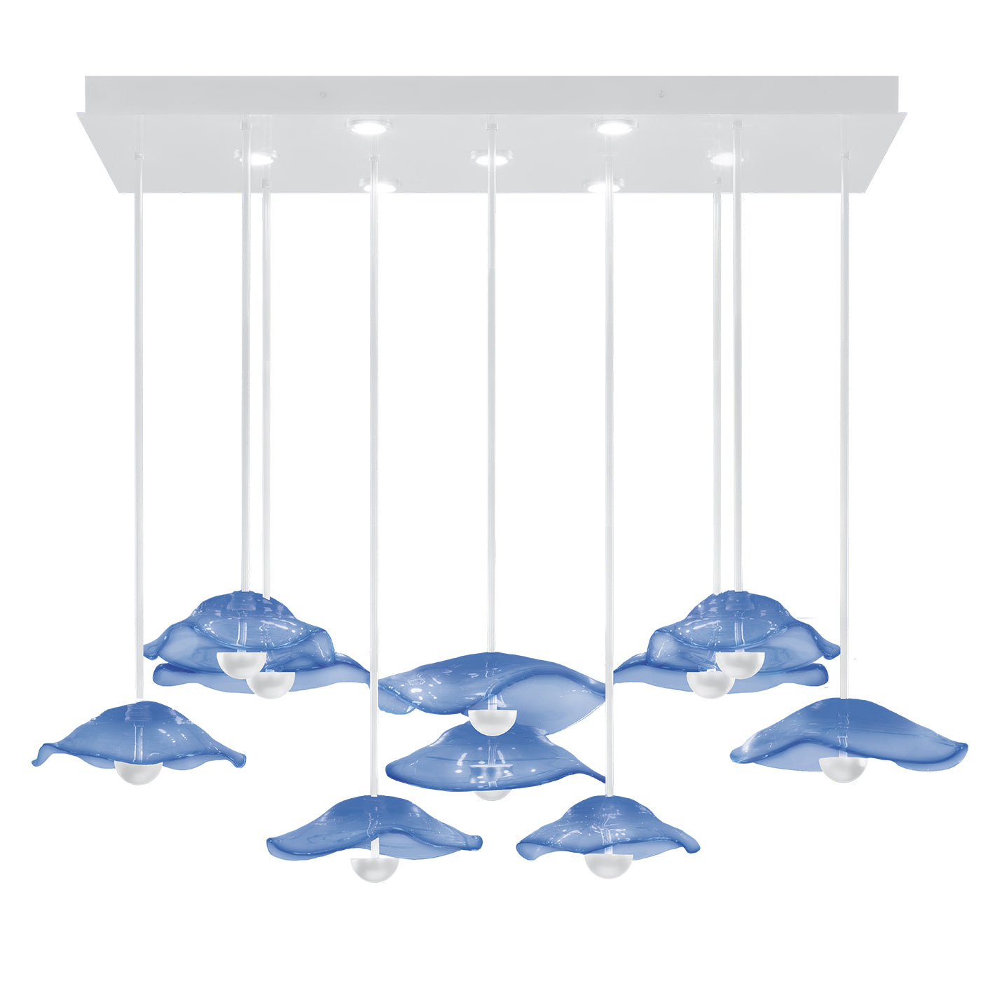 FINE ART LAMPS, EMBARK PENDANT, PENDANT LIGHT