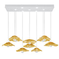 FINE ART LAMPS, EMBARK PENDANT, PENDANT LIGHT