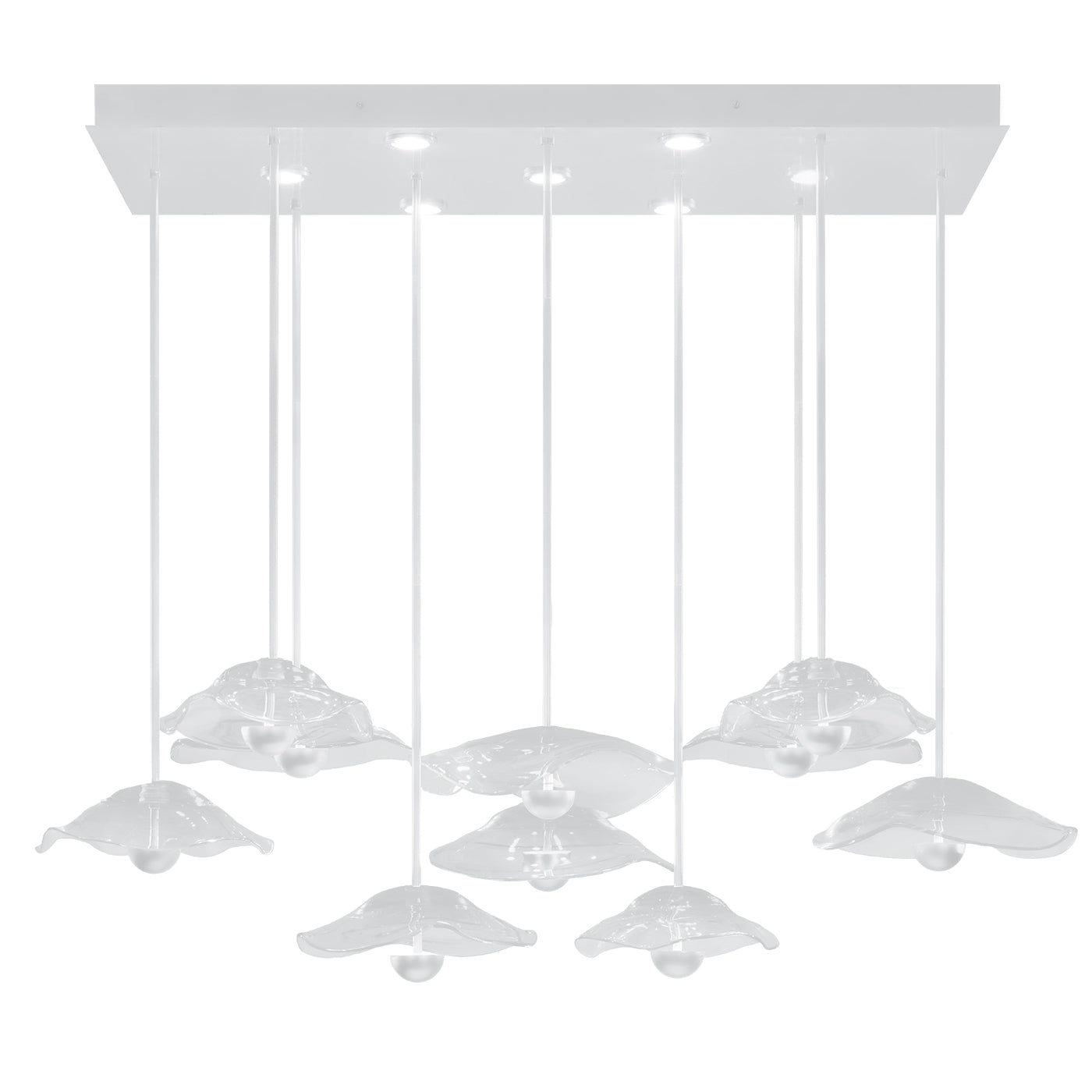 FINE ART LAMPS, EMBARK PENDANT, PENDANT LIGHT