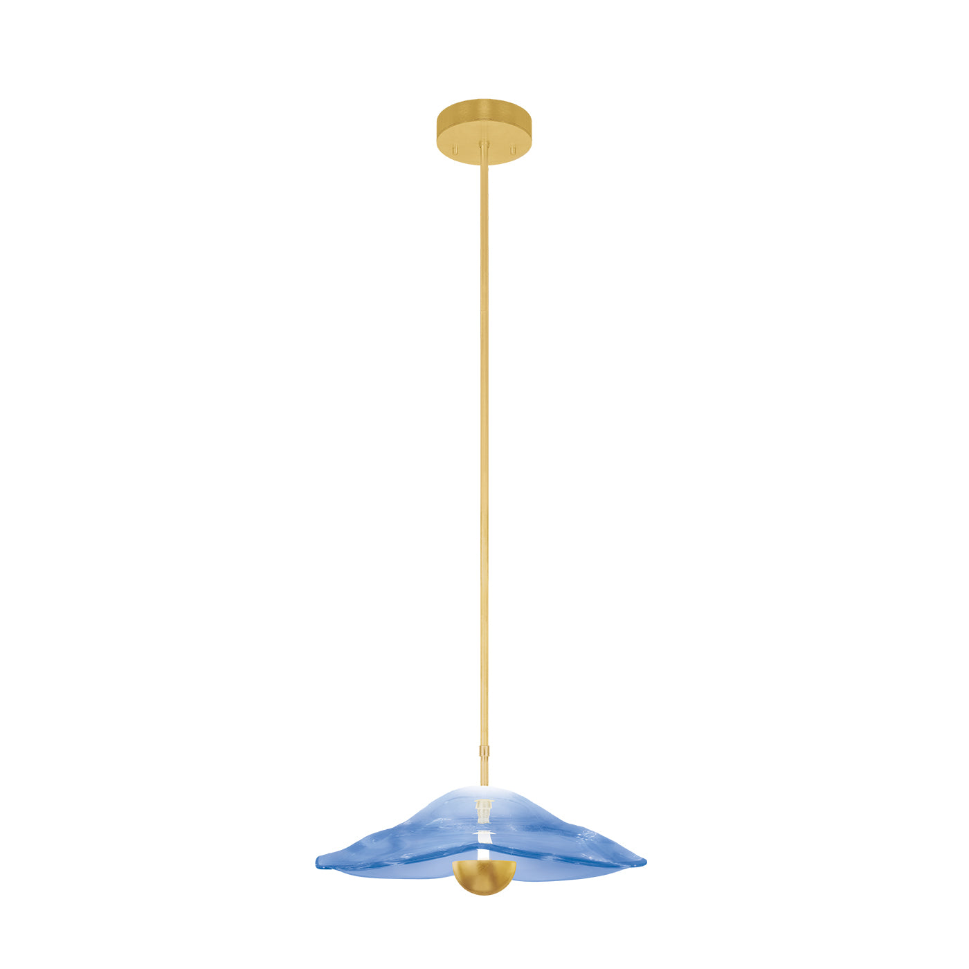 FINE ART LAMPS, EMBARK PENDANT, PENDANT LIGHT
