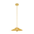 FINE ART LAMPS, EMBARK PENDANT, PENDANT LIGHT