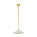 FINE ART LAMPS, EMBARK PENDANT, PENDANT LIGHT