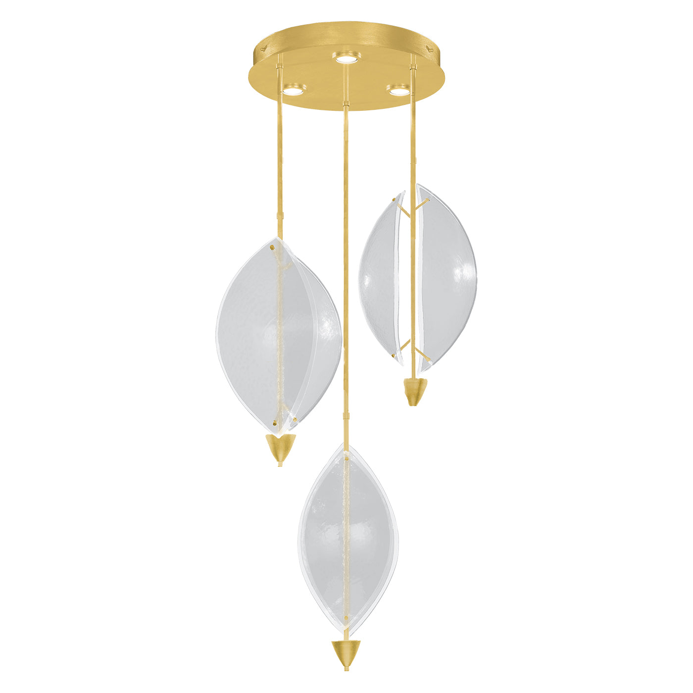 FINE ART LAMPS, EMBARK PENDANT, PENDANT LIGHT