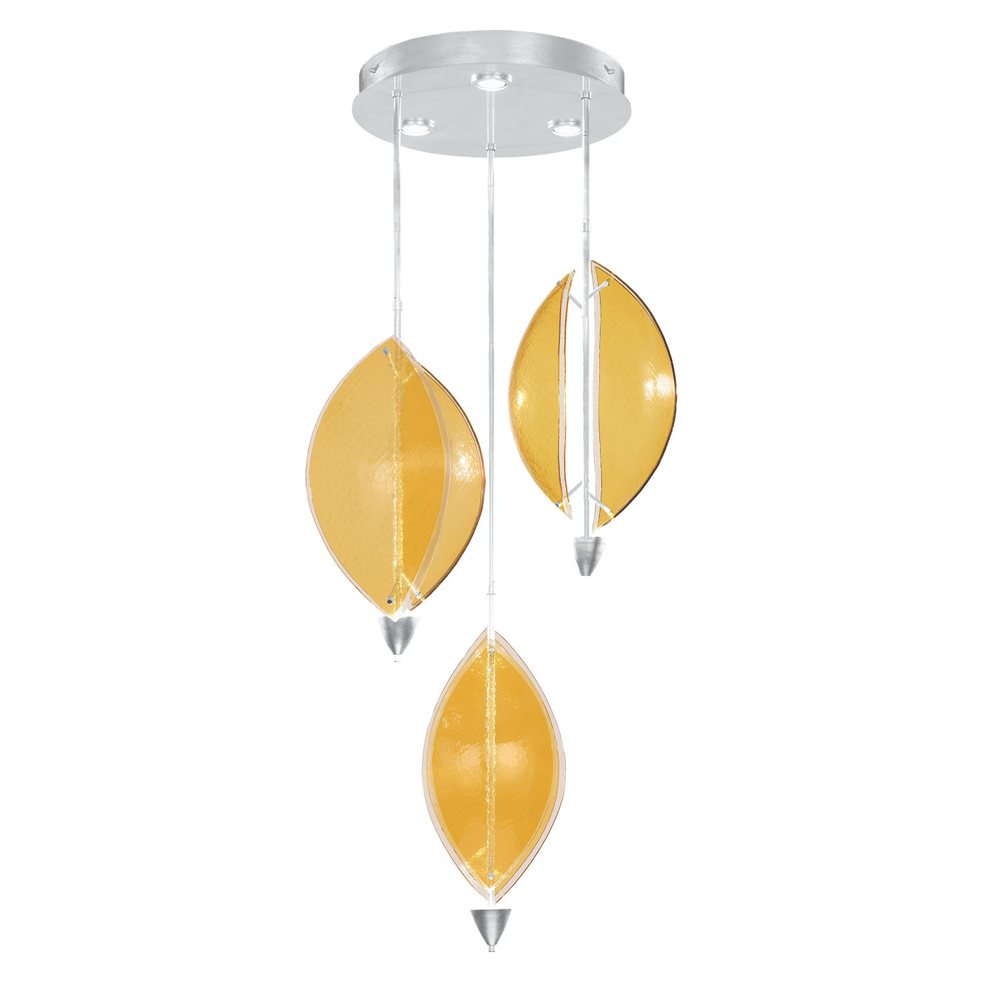 FINE ART LAMPS, EMBARK PENDANT, PENDANT LIGHT