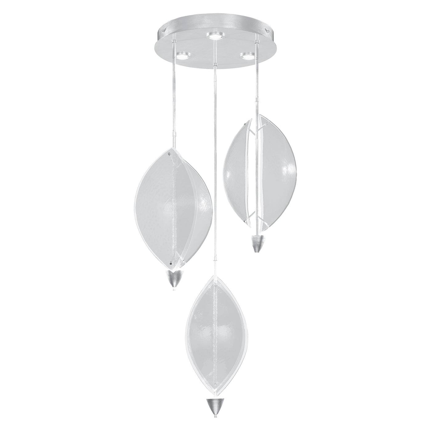 FINE ART LAMPS, EMBARK PENDANT, PENDANT LIGHT