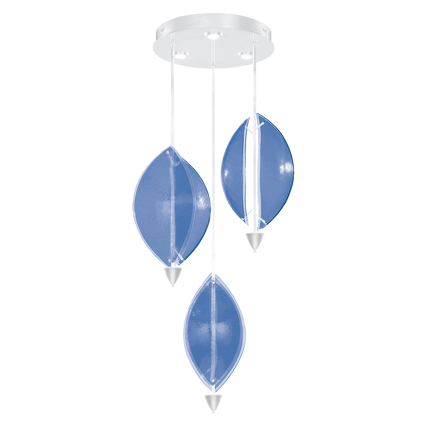 FINE ART LAMPS, EMBARK PENDANT, PENDANT LIGHT