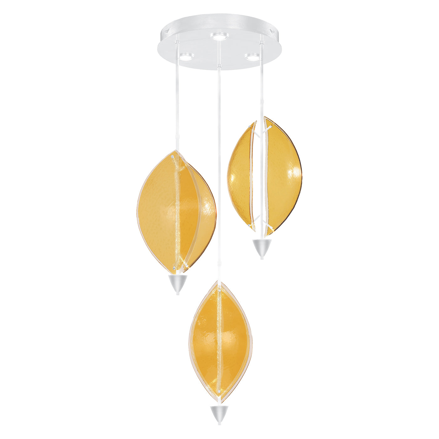 FINE ART LAMPS, EMBARK PENDANT, PENDANT LIGHT