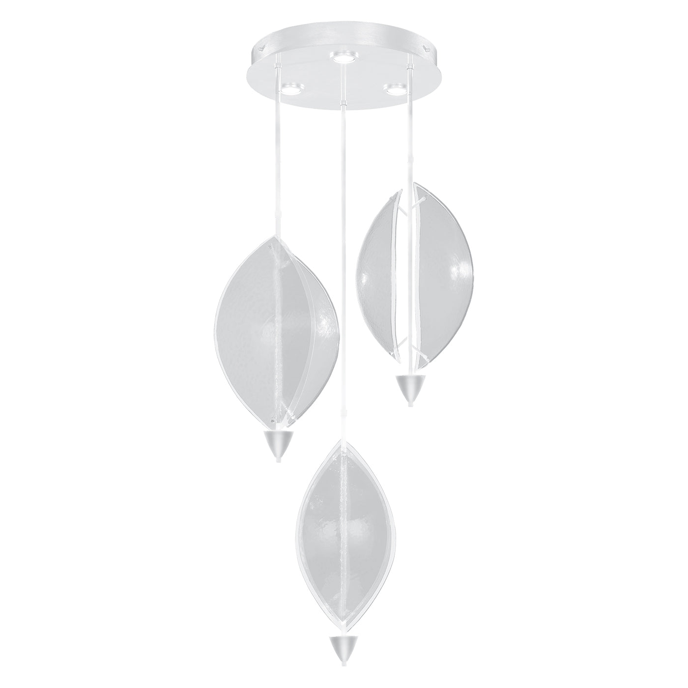 FINE ART LAMPS, EMBARK PENDANT, PENDANT LIGHT